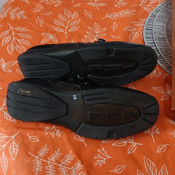 Leather ash athlete shoes - Picture 7 of 7